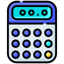 calculadora icon