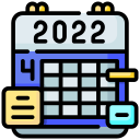 calendario icon