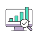 análisis de datos icon