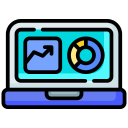 computadora portátil icon