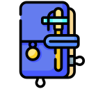 computadora portátil icon