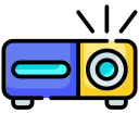 proyector icon