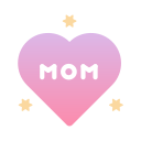 día de la madre icon