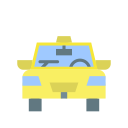 taxi icon