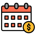 calendario icon