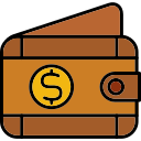 billetera icon