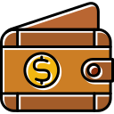 billetera icon