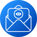 correo electrónico icon