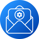 correo electrónico icon