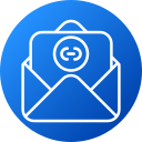 correo electrónico icon