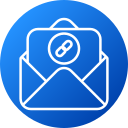 correo electrónico icon