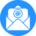 correo electrónico icon