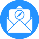 escribir correo icon