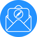 escribir correo icon