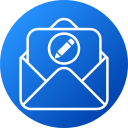 escribir correo icon