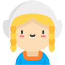 niña icon