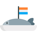 pescado icon