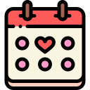 calendario icon