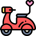 vespa icon