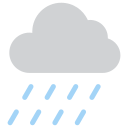 lluvia icon