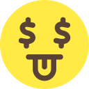 dólar icon