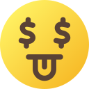 dólar icon