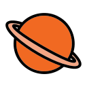 planeta icon