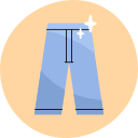 pantalón icon