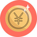 yen icon