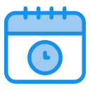 calendario icon