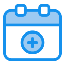 calendario icon