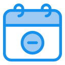 calendario icon