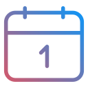 calendario icon