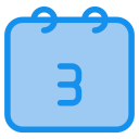 calendario icon