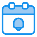 calendario icon