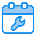 calendario icon