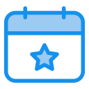 calendario icon