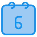 calendario icon