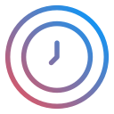 reloj icon