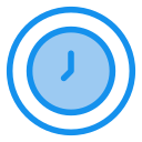 reloj icon