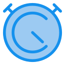 cronógrafo icon