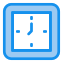 reloj icon