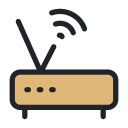 router de wifi 