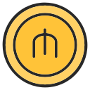 manat icon