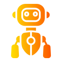 robot icon