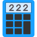 calculadora icon