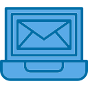 correo electrónico icon