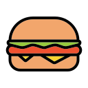 hamburguesa icon