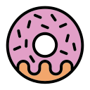 donas icon