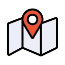 mapa icon